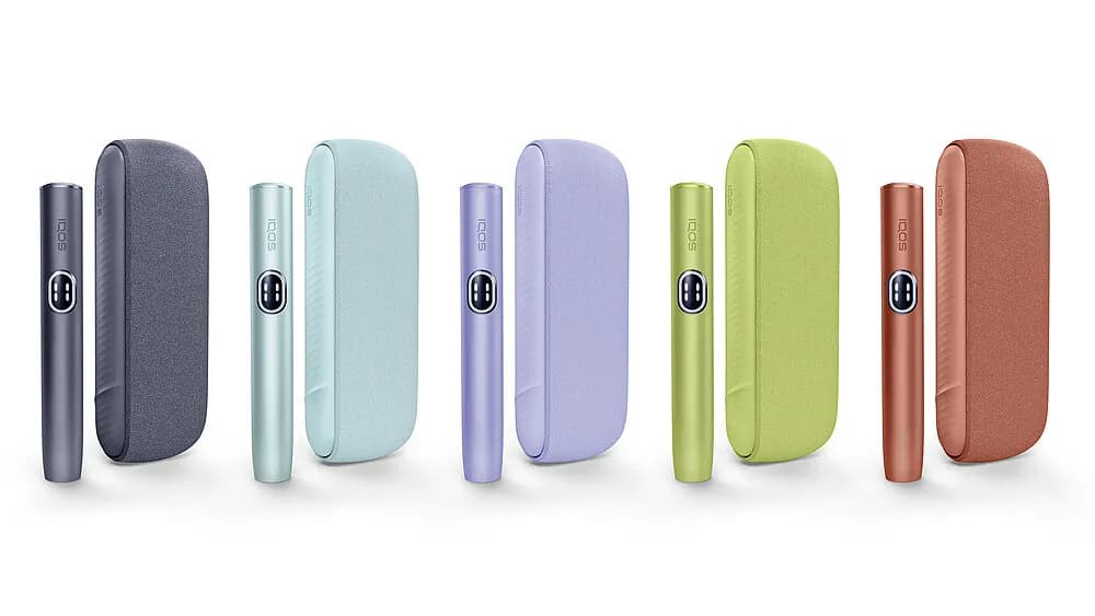 Что такое IQOS ILUMA — объясняем просто