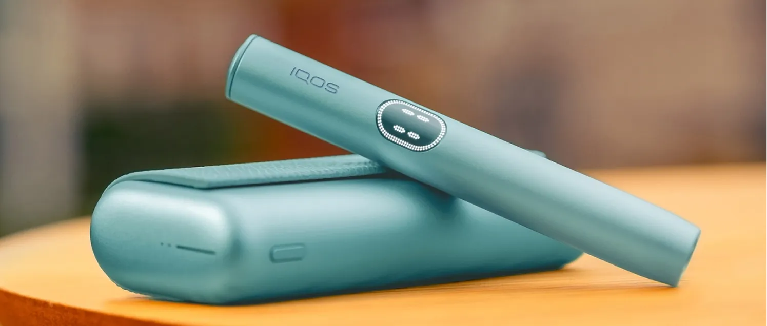 IQOS ILUMA в Москве: где выгодно купить устройство и стики Terea